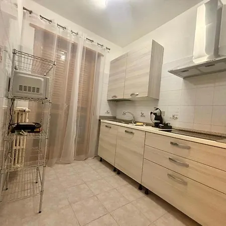 Апартаменты Casa Zoe *