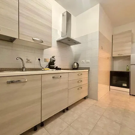 Casa Zoe *
