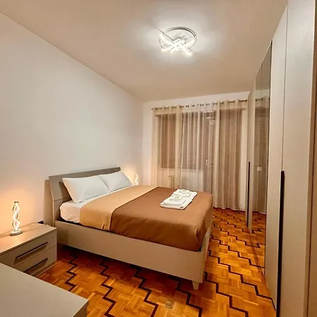 Casa Zoe * Санремо