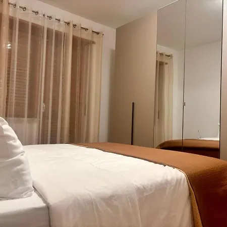 Casa Zoe Апартаменты Санремо