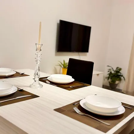 Casa Zoe Санремо