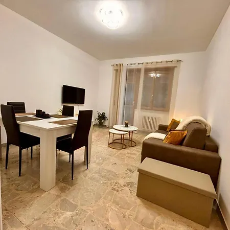 Apartamento Casa Zoe *