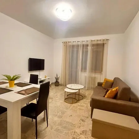 Casa Zoe Διαμέρισμα Σαν Ρέμο