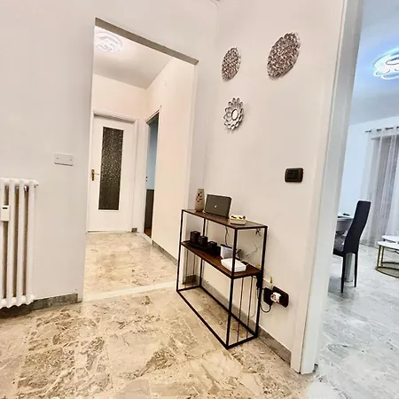 Apartamento Casa Zoe