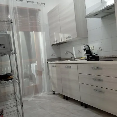 Casa Zoe Санремо