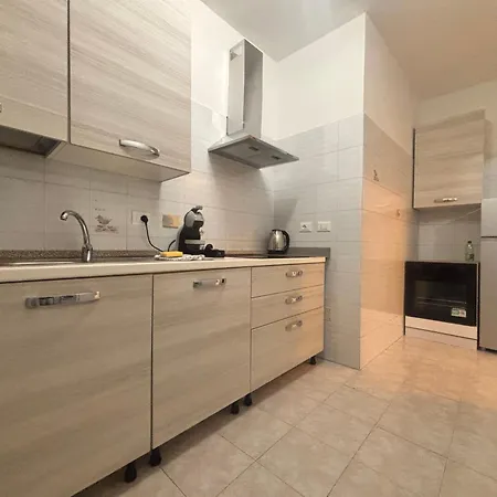 Casa Zoe Апартаменты