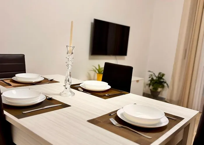 Casa Zoe سانريمو